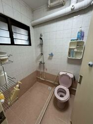Blk 352 Kang Ching Road (Jurong West), HDB 5 Rooms #504049261